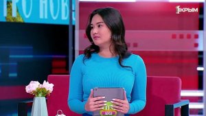 «Утро нового дня». В гостях Виолетта Путра и Наталья Дуванова