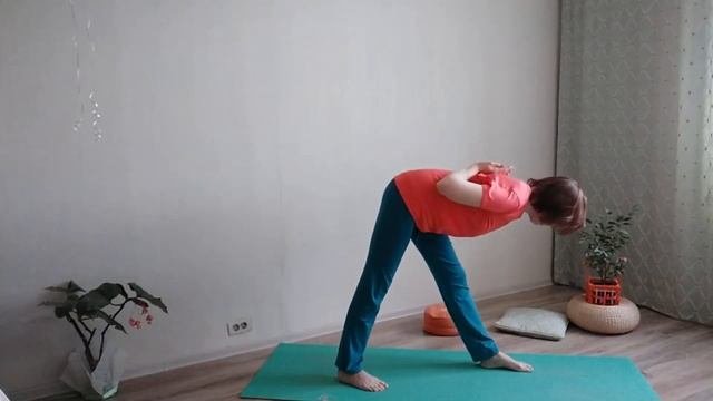 Йога