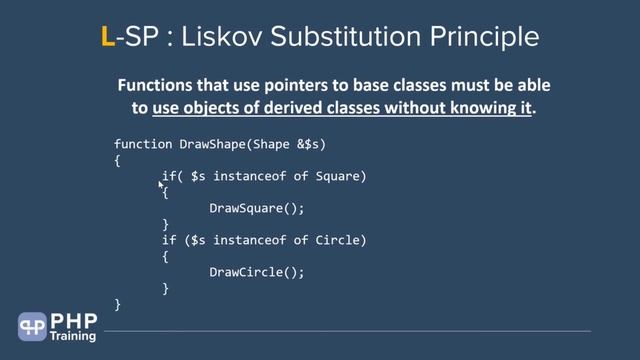 Full stack web developer course | lesson - 21 | (Part-22) | Complete PHP OOP