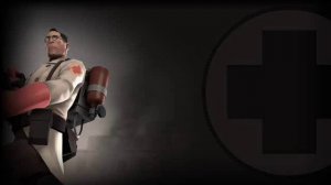 Team Fortress 2 All Medic Sounds (Русская озвучка)