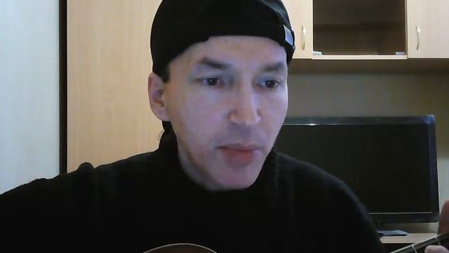 (060) 05. Д.Пестриков - Покраснела рябина... (07-01-18) смотреть онлайн