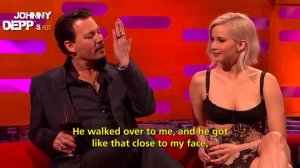ДЖОННИ ДЕПП СМЕШНЫЕ МОМЕНТЫ - АКТЕР ПАРОДИРУЕТ ЗНАМЕНИТОСТЕЙ // JOHNNY DEPP`S FILES