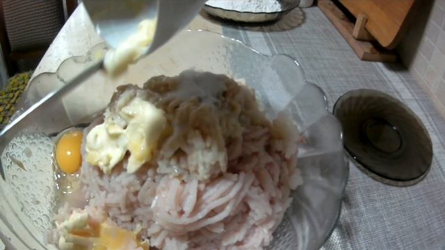 Вкуснейшие Щучьи Котлеты! Еда Без Труда! смотреть онлайн