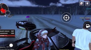 Залетели на завод Бусаево Black Russia