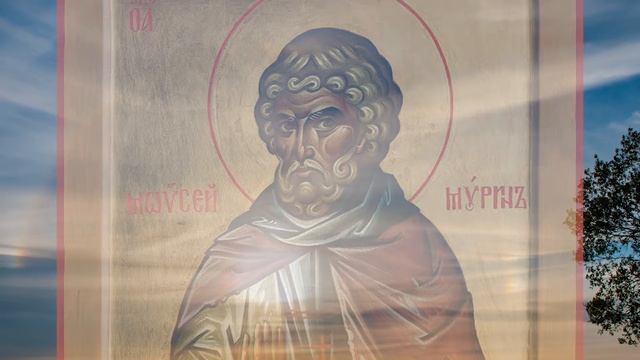 Евангелие дня. Чтимые святые дня. Собор преподобных отцов Киево-Печерских. (10.09.2020) смотреть онлайн