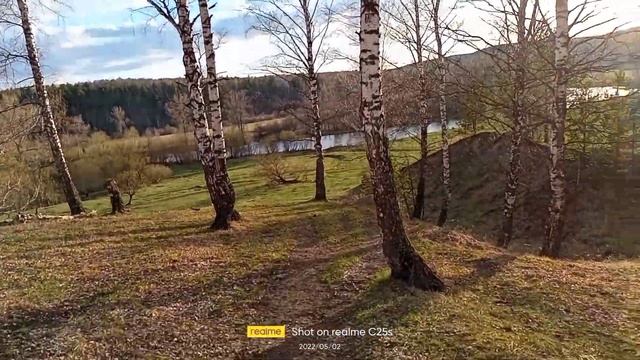 Сплав по реке Ай. смотреть онлайн