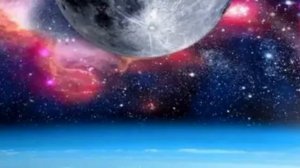 Заснуть за 15 минут - целительные  тета -волны, космос, звёзды, вселенная, галактика