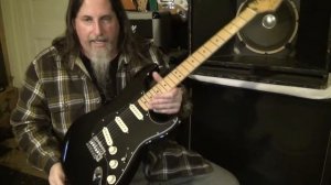 Fender Special Edition Strat Review