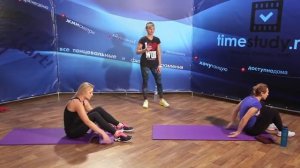 ФУНКЦИОНАЛЬНАЯ ТРЕНИРОВКА Урок 28 | Качаем ноги и пресс с Реутовой Натальей!