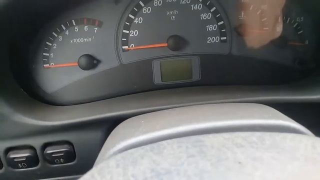 Заменил датчик коленвала ,а машина всё равно дёргается и глохнет смотреть онлайн