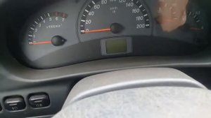 Заменил датчик коленвала ,а машина всё равно дёргается и глохнет