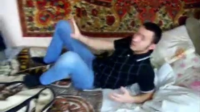 Самооборона от Ивана Кормушки (эпизод 3)