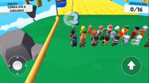 Stumble Guys: Multiplayer Royale – 2022-04-27