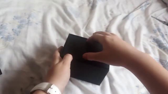 Распаковка видеорегистратора 7omai A800s смотреть онлайн