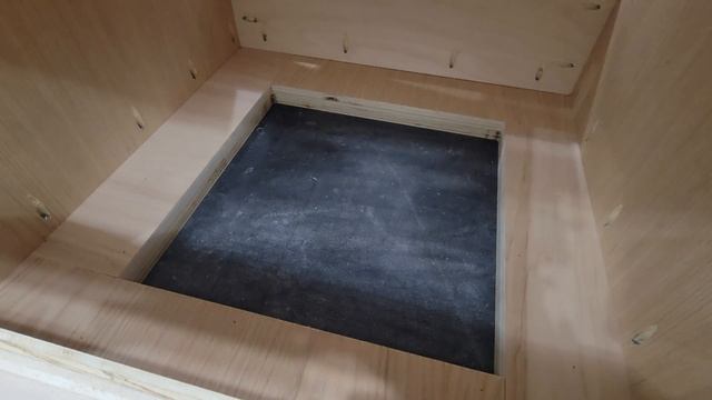 DIY Sand Plotter - Automatic Zen Garden Table смотреть онлайн