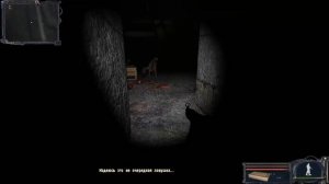 ХОРРОР МОДЫ НА S.T.A.L.K.E.R. - СТРАШНЫЕ МОДЫ