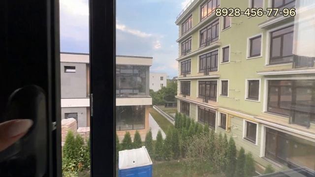 Последние дом в Адлере в КП МИР 55/100
