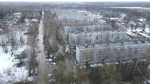 Проблемы жителей поселка Шаталово-1 взяты на контроль.