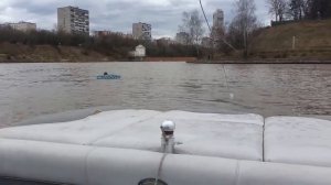 Открытие вейк-сезона, 21.04.13, part 1