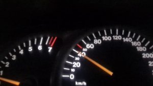 opel vektra 2.0 opc  разгон 300 hp