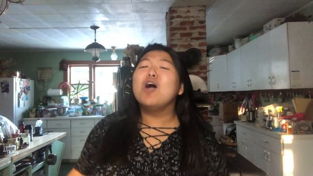 Best Song Ever – One Direction (Flute/Guitar/Ukulele/Female Cover) смотреть онлайн