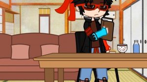 Обнимашки?\\MeMe\\Lololoshka-gacha\\ FlackJK x Lololoshka\\Джонни, Рома