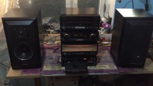 Technics SE-CA10 vs Technics SE-CA10 PMB . Сравнение звучания
