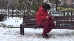МЕНЯ ВЫГНАЛИ ИЗ ДОМА