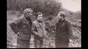 Владимир Высоцкий - У нас вчера с позавчера..