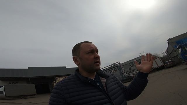 КМУ HIAB 160T, переборка распреда и редуктора поворота и как Артур выиграл чалку и ремень HITCH
