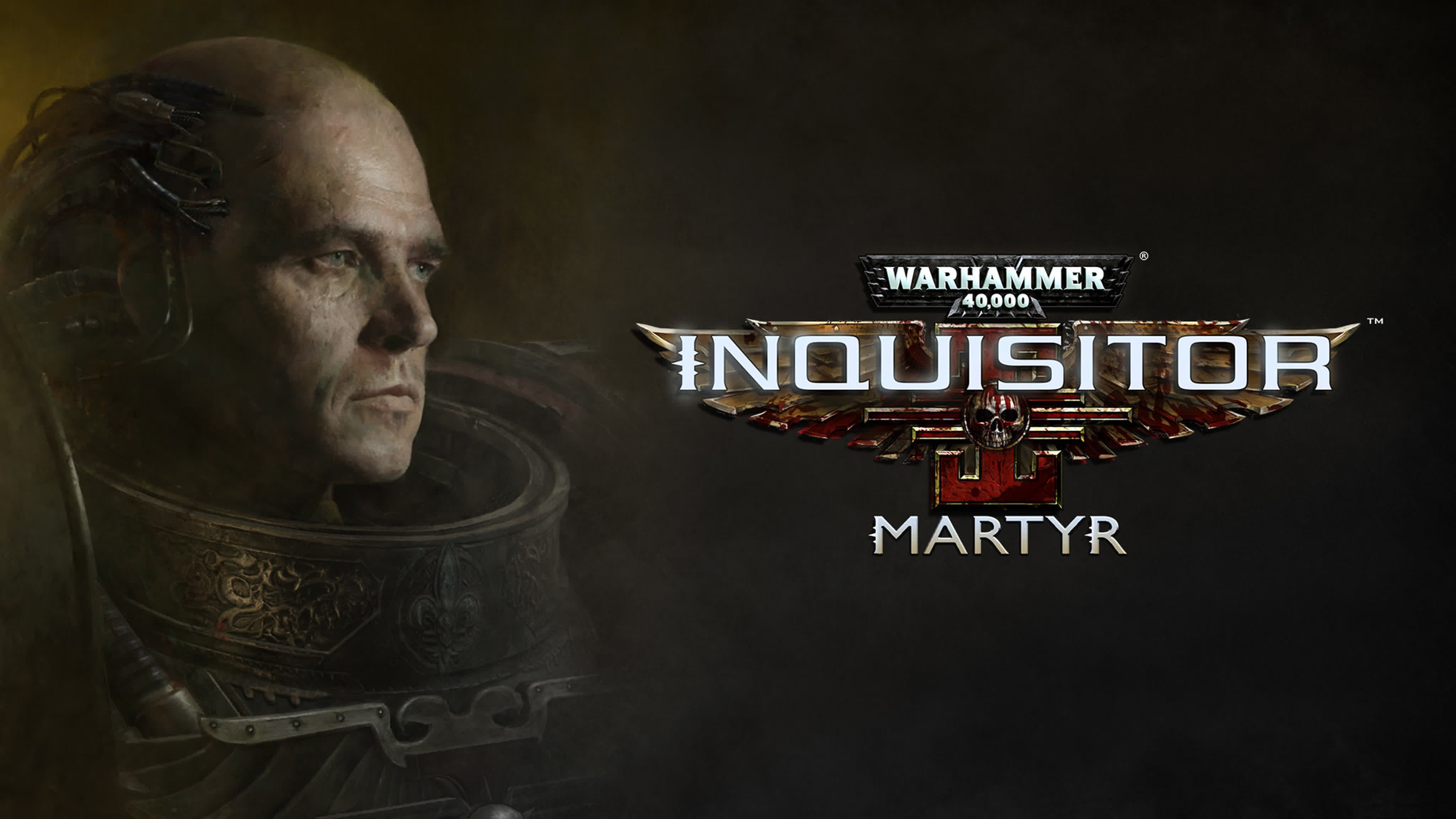 Warhammer 40,000: Inquisitor Martyr - Часть 8:  Возвращение на мученик, Заброшенная кузня