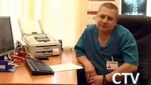 Рак предстательной железы. Симптомы и лечение.