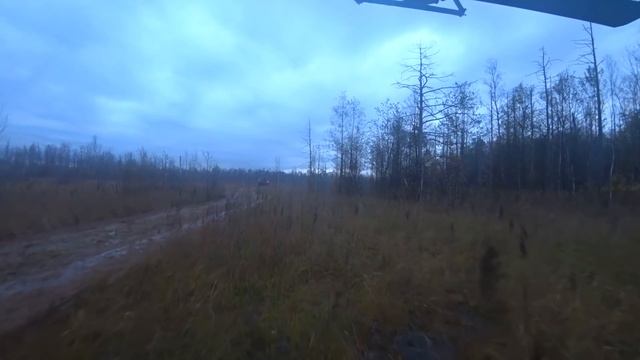 Вездеход Трофи 2017! Клин коробки, кто то едет, кто то тонет!  День 3 смотреть онлайн