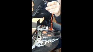 источник питания220v и пуско зарядное устройство! artway