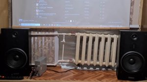 Hocico -  pioneer cs 9030 (upgrade)