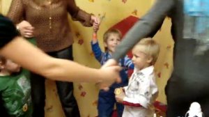 Каравай-каравай, кого хочешь выбирай