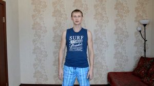 Жим гири стоя. Техника выполнения упражнения, ошибки, рекомендации!