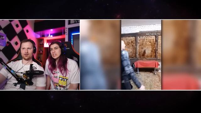 Лютые приколы в CS:GO | WDF 244 | Я СТАЛ КИБЕРСПОРТСМЕНОМ! | РЕАКЦИЯ на gamewadafaq смотреть онлайн