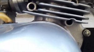 Саветские мотоцикль восход 3м.