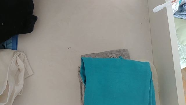 VLOG: НАВОДИМ ПОРЯДОК В ШКАФУ, ОБУВЬ, КАК ХРАНИТЬ ВЕЩИ, ДЕТСКИЙ ГАРДЕРОБ смотреть онлайн