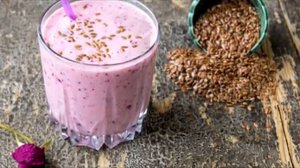 Льняной Кисель. Мощнейшее Средство Для Похудения и Молодости! Рецепты.