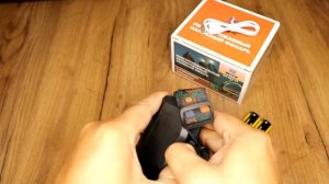 Налобный фонарь High Power Multicolor Headlights HL-024-T6