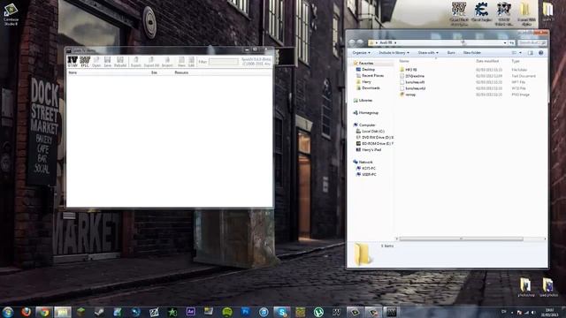 How To Install Custom Cars to GTA IV  TBOGT  TLOD. Voice Tutorial EFLC