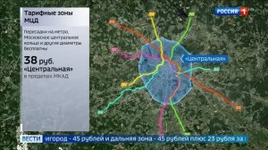 При запуске оплаты на МЦД не все карты срабатывали