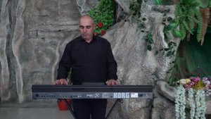 гр.Берекат - Багъишда ваз. 2018 (NEW).