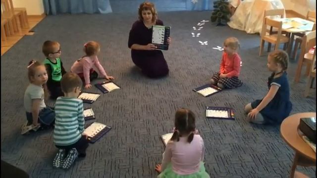 Звери и птицы зимой в лесу смотреть онлайн