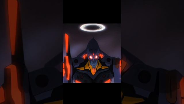 евангелион смотреть онлайн