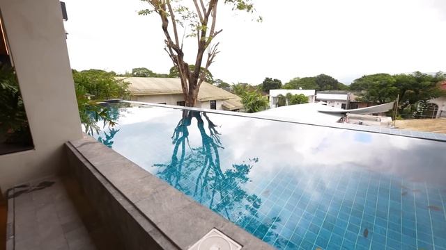 House Tour QC84  A Place to Call Home  Quezon City Hillside 5BR Modern House and Lot for Sale