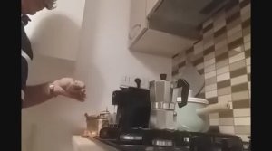 373 Salerno, Итплия проживание в 200м от моря в квартире, за счет хозяина