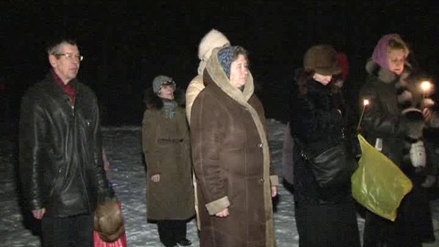 Крещение Господне